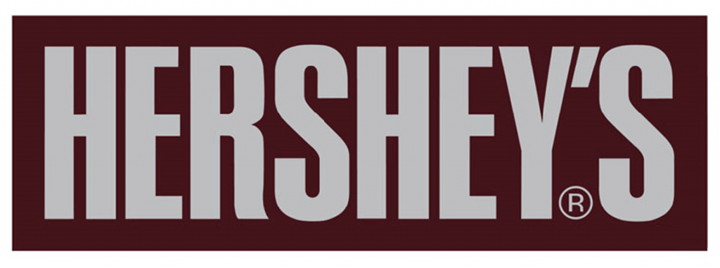 Hersy Logo - Hershey's Logo / Food / Logonoid.com