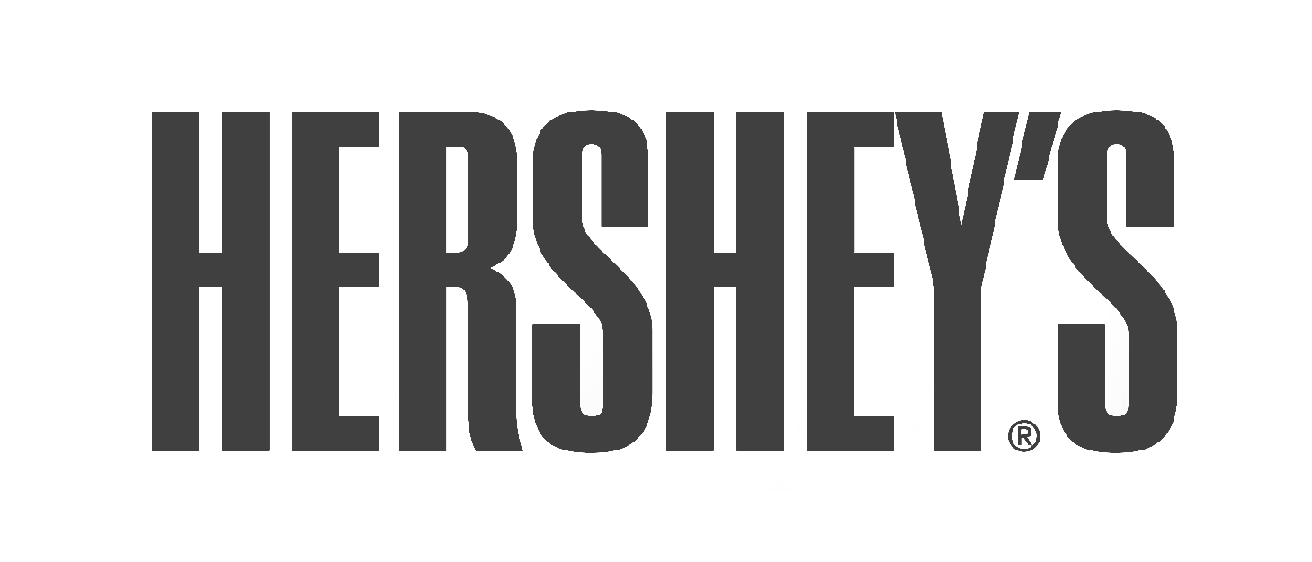 Hershey's Logo - hershey's-logo - Outkreate