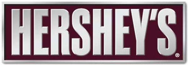 Hersy Logo - Hershey's: 