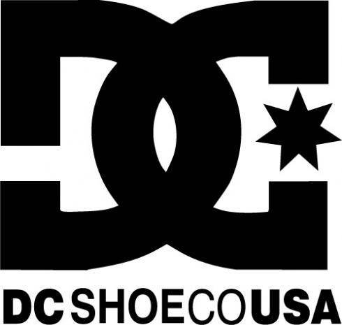 Popular Skateboard Logo - Skateboard Logos - DC Shoes - Gallery of Logos of Popular Skateboard ...