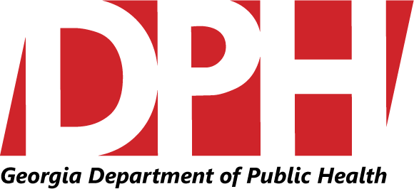 DPH Logo - Logo DPH. Georgia Department of Community Health