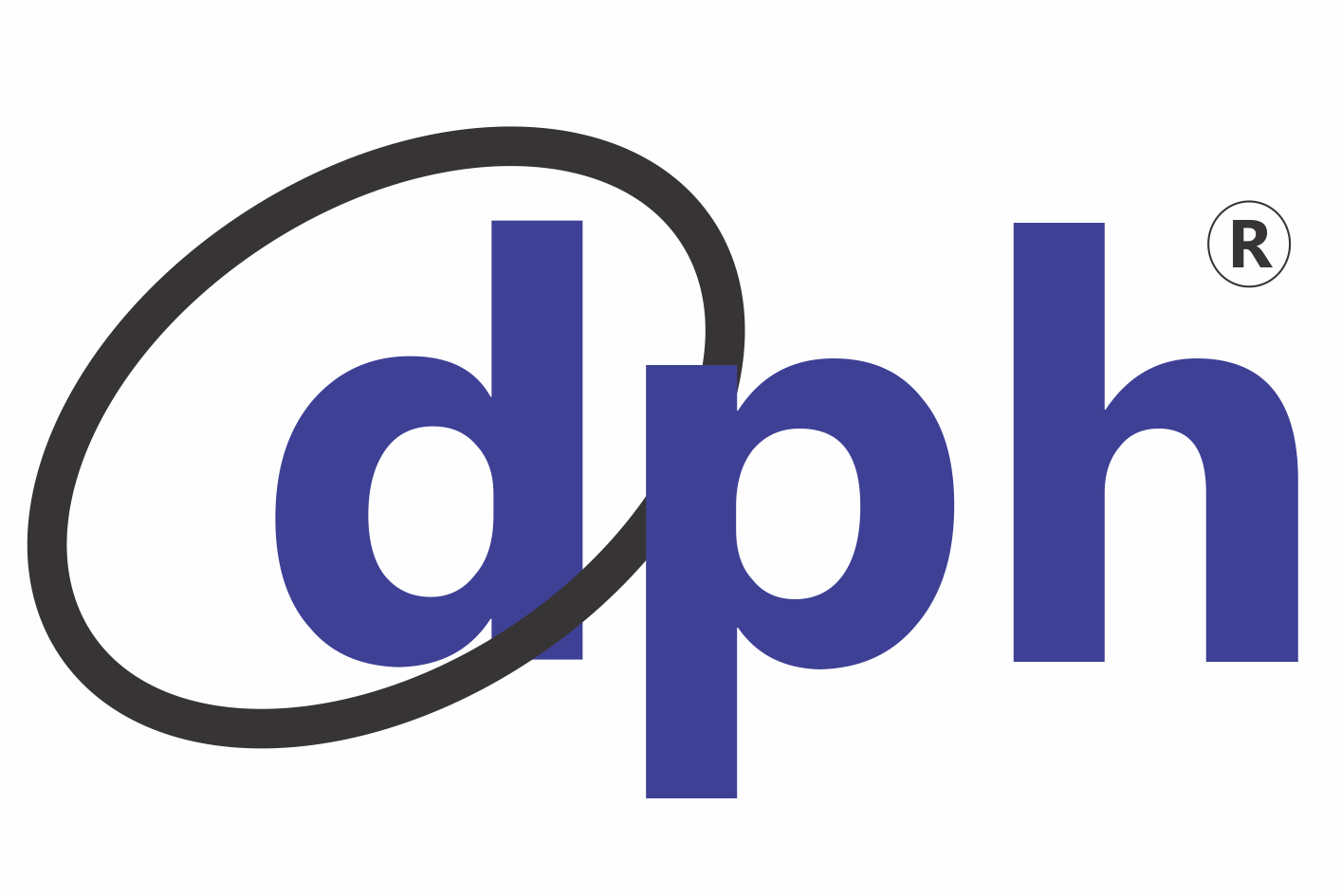 DPH Logo - Auto Z Company Ltd