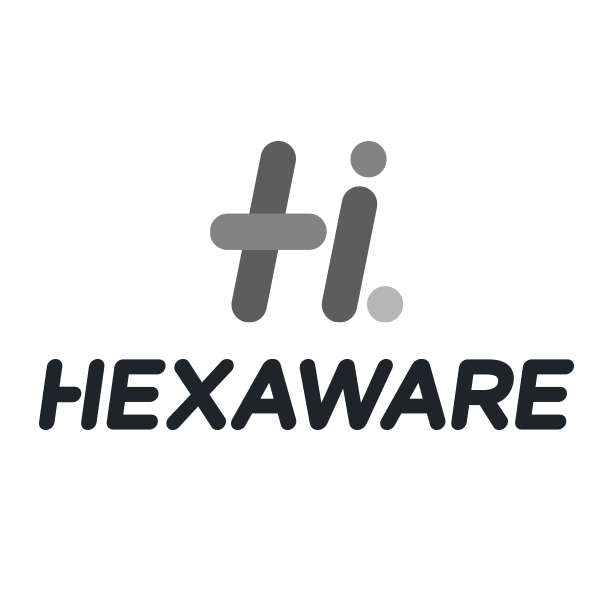 Gray Company Logo - Download Logos - Hexaware