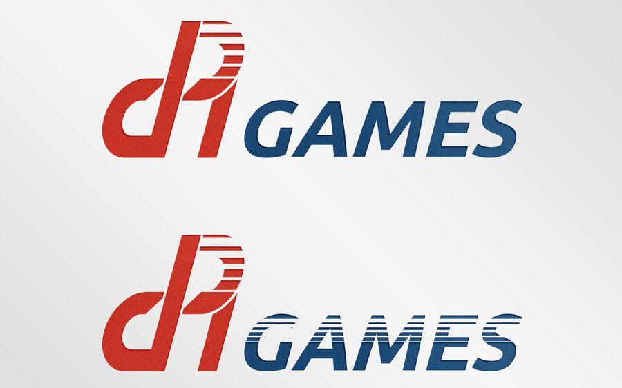 DPH Logo - Entry by KLX48 for Design a Logo for DPH Games Inc