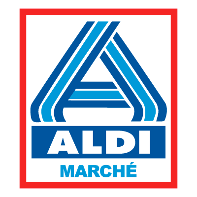 Aldi Logo - Holiprom – Aldi-logo-grande-distribution-alimentaire-nos-clients ...