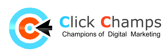 SEO Website Logo - ClickChamps–Making Website Champions Daily – Click Champs is full ...