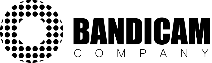 Gray Company Logo - Bandicam Company - Logo and image resources