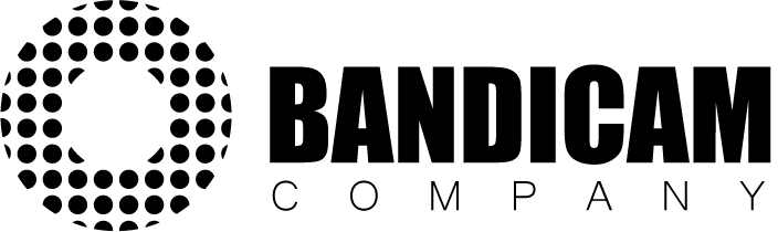 Gray Company Logo - Bandicam Company and image resources