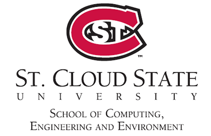 St. Cloud State University Logo - Unit logotypes | St. Cloud State University