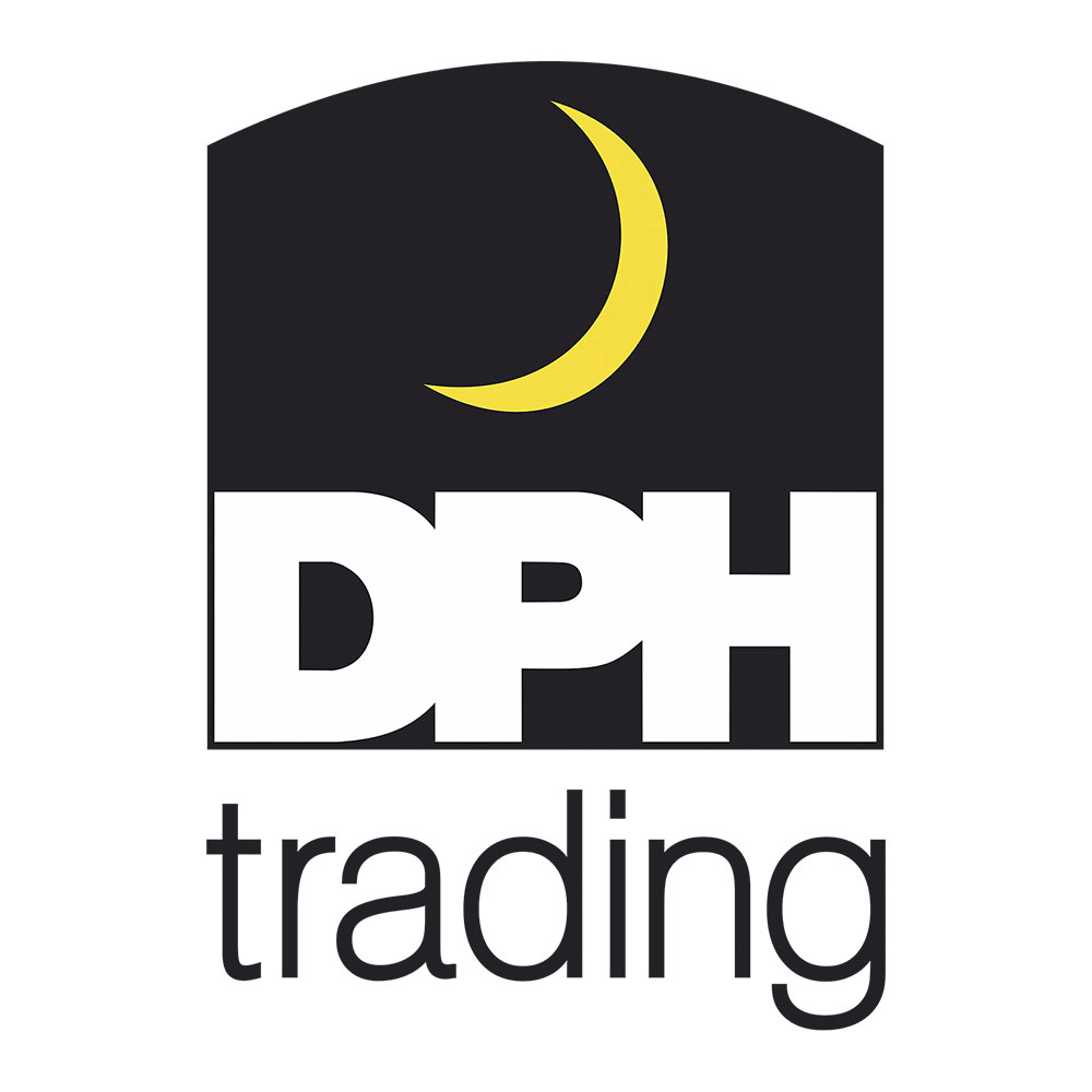 DPH Logo - DPH Trading Porcelain House Reviews. Read Customer Service