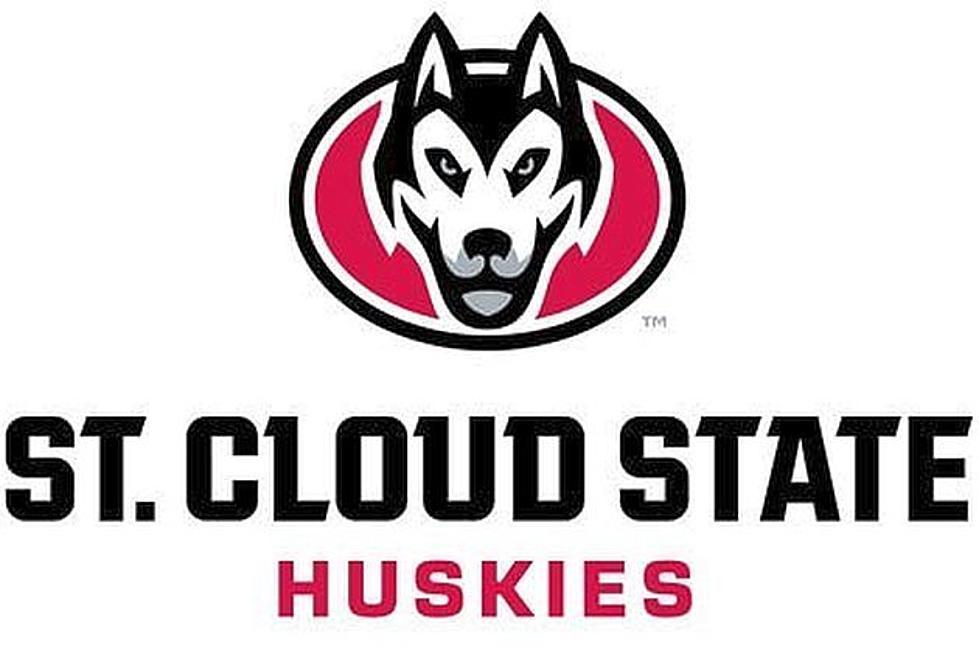 St Cloud State University Logo