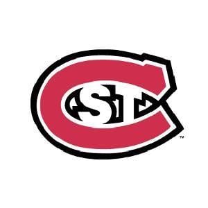 St. Cloud State University Logo - Saint Cloud State University