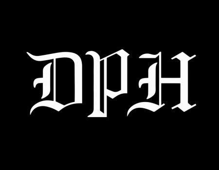 DPH Logo - DPH Ventures