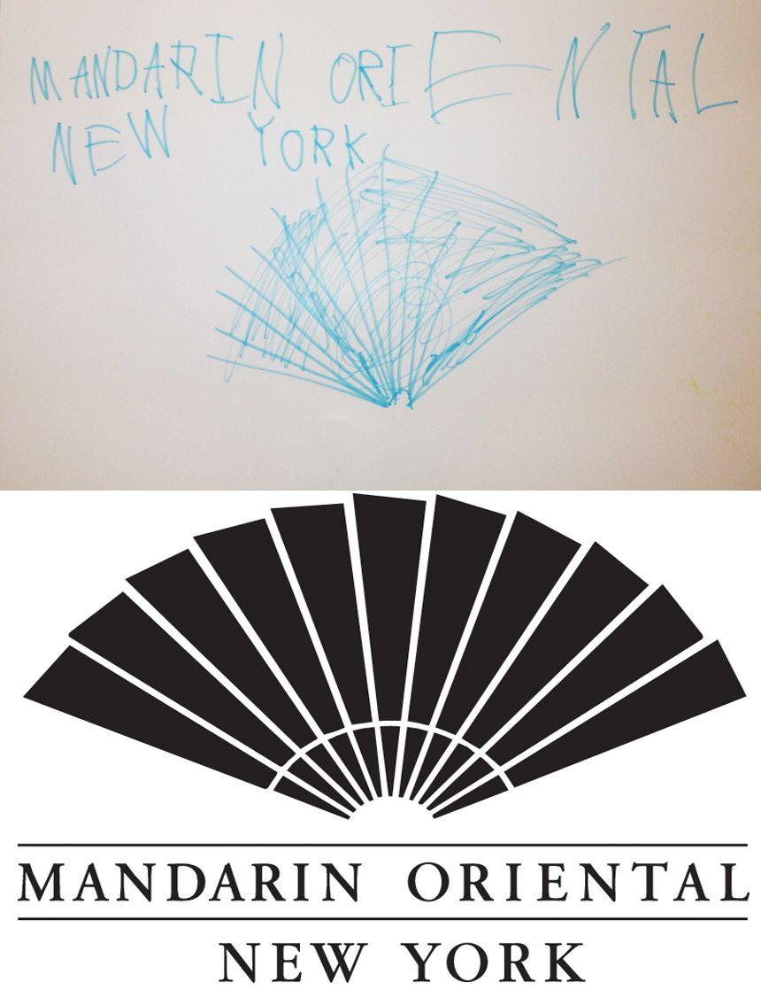 Mandarin Oriental Logo - Mandarin Oriental. McConnell Marketing Updates