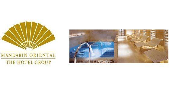 Mandarin Oriental Logo - Mandarin Oriental Hotel Group employment opportunities