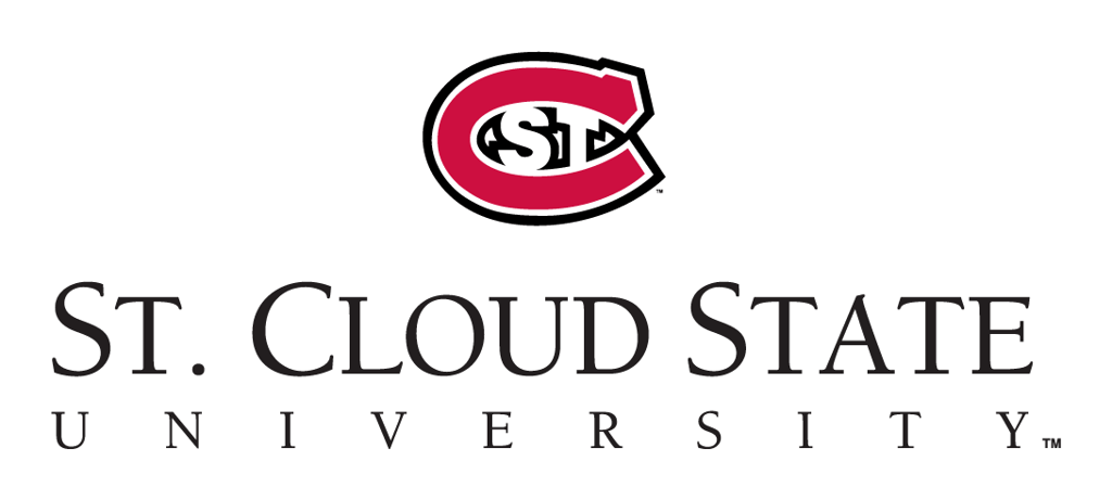 St. Cloud State University Logo - St. Cloud State University