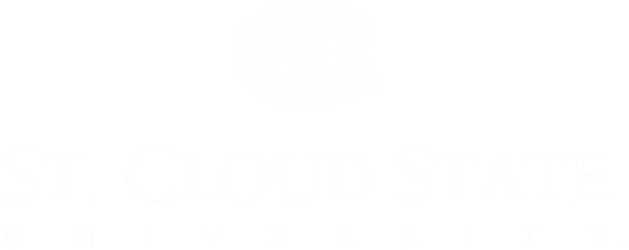St. Cloud State University Logo - St Cloud State University Logo - Gaslight Creative