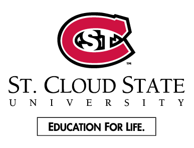 St. Cloud State University Logo - Case Study Economics St. Cloud State University