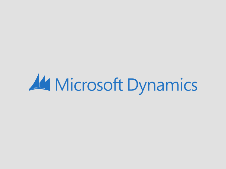 Microsoft Dynamics Business Solutions Logo - Microsoft Dynamics - CRM - ERP - United Business Solutions - Cyprus