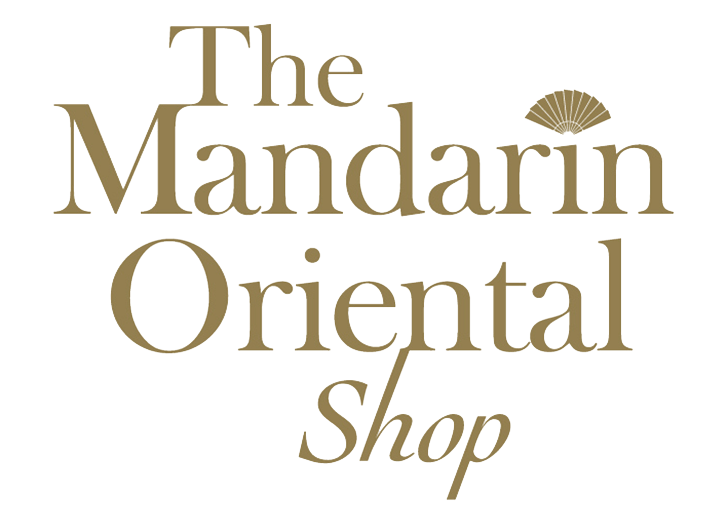 Mandarin Oriental Logo - The Mandarin Oriental Shop Shops On The Chao Phraya River