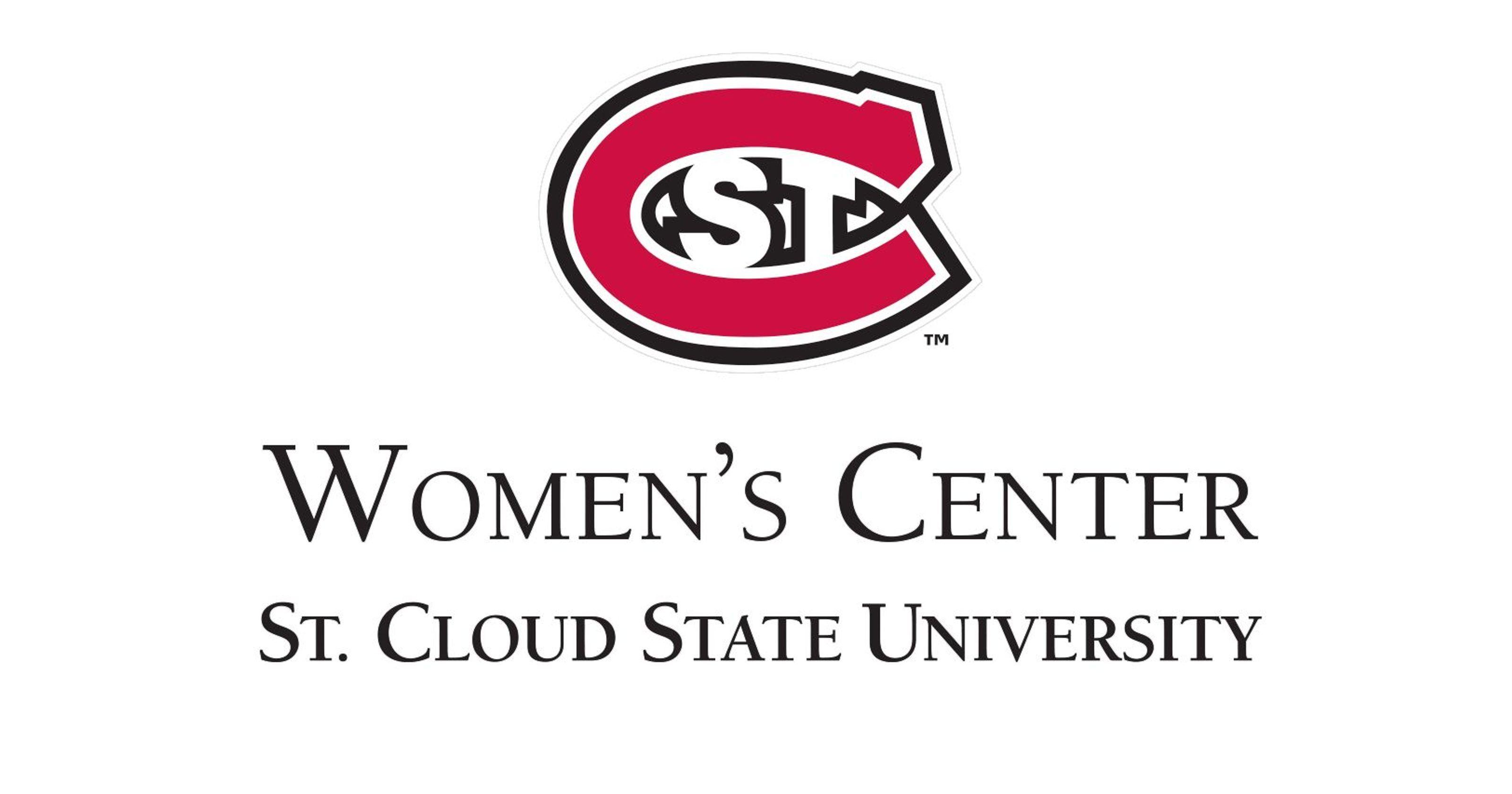St. Cloud State University Logo - SCSU to host 2 Women on Wednesday events this week