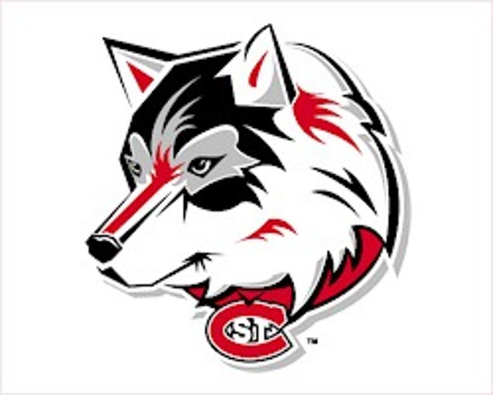 St. Cloud State University Logo - St. Cloud State Football Team Hosts Spring Game, Youth Clinic