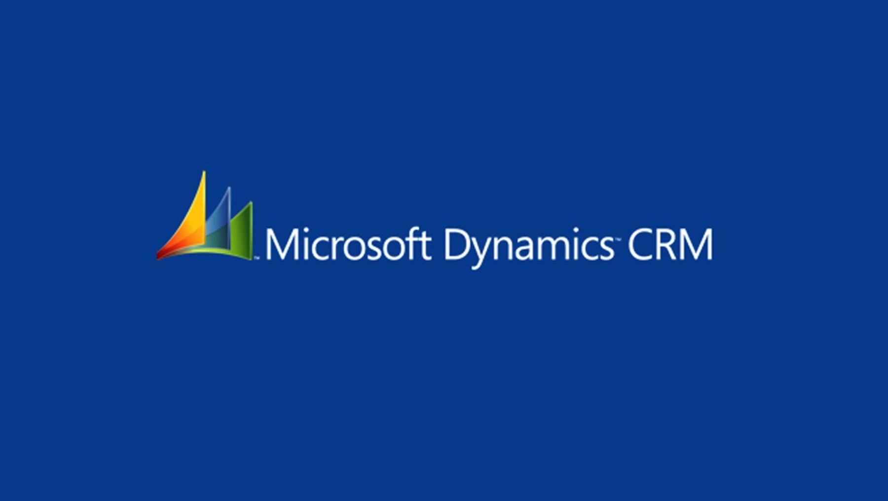 Azure Dynamics CRM Logo - HP to deploy and use Microsoft's Dynamics CRM in six-year agreement ...