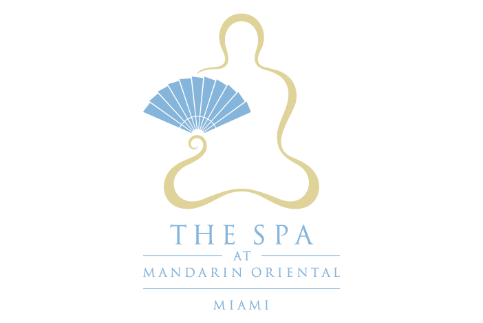 Mandarin Oriental Logo - Luxury Wellness & Spa. Brickell. Mandarin Oriental, Miami