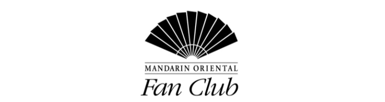 Mandarin Oriental Logo - Mandarin Oriental Fan Club Agency
