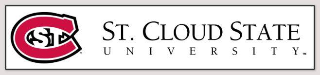 St. Cloud State University Logo - Executive Express's Online Reservation System