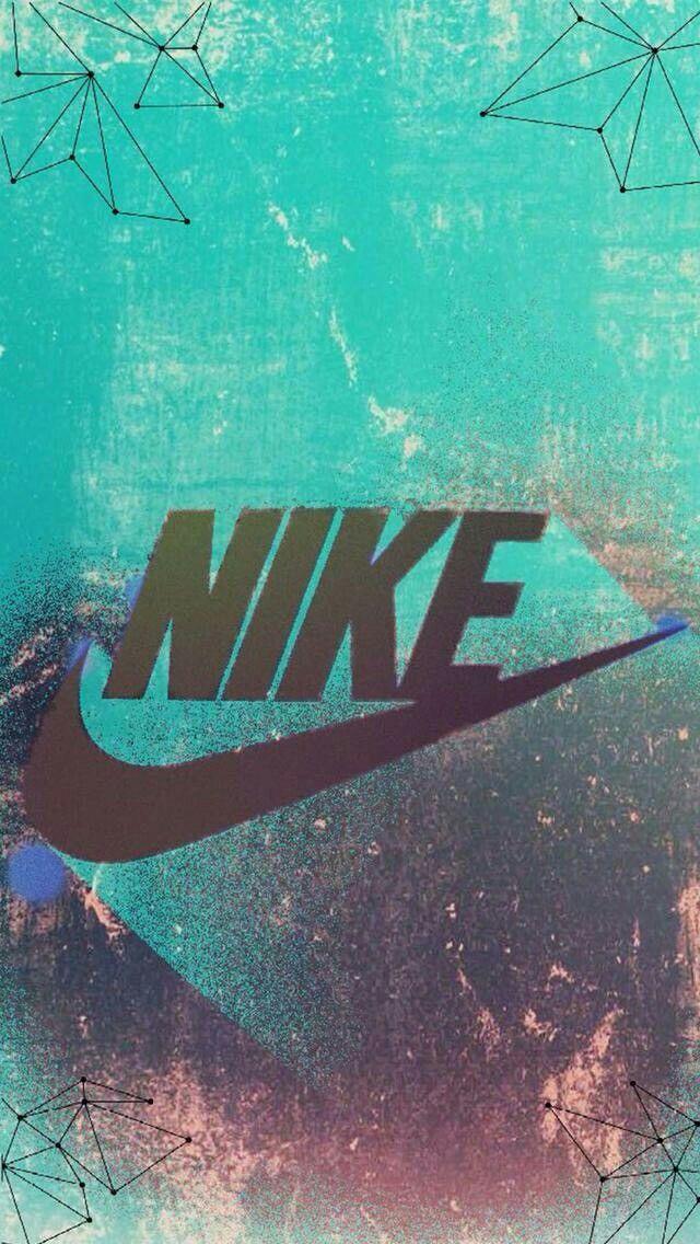 Dope Nike Logo - Pin by IFADI on Nike | Pinterest | Nike wallpaper, Cool nike ...