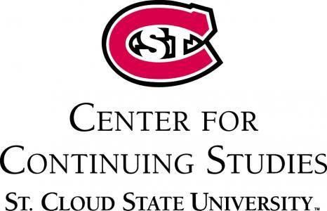 St. Cloud State University Logo - St. Cloud State University State Colleges and Universities