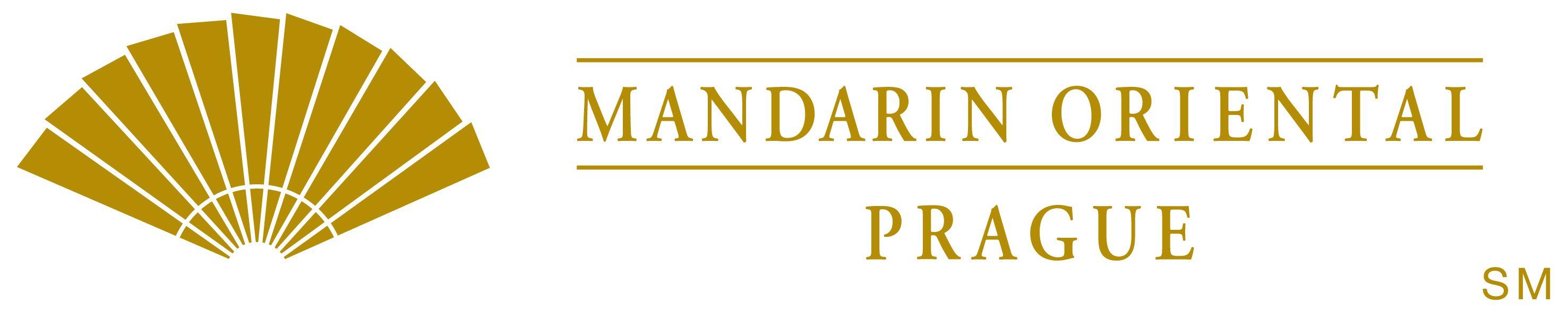 Mandarin Oriental Logo - Bookassist Digital Summit 2017 Prague