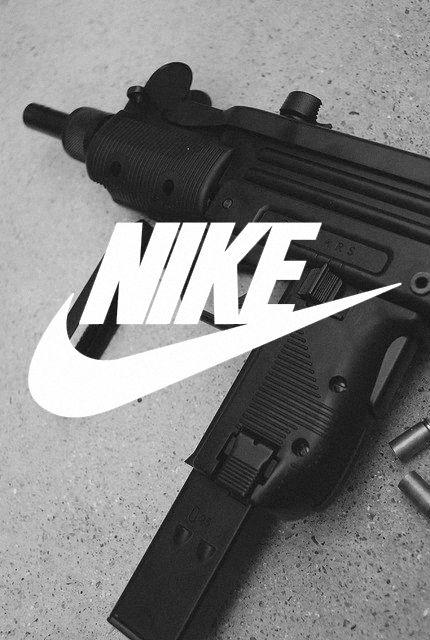 Dope Nike Logo - nike dope