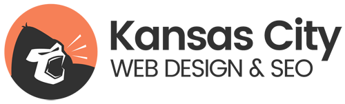 SEO Website Logo - Kansas City Web Design & SEO | Local Website Designers & Developers