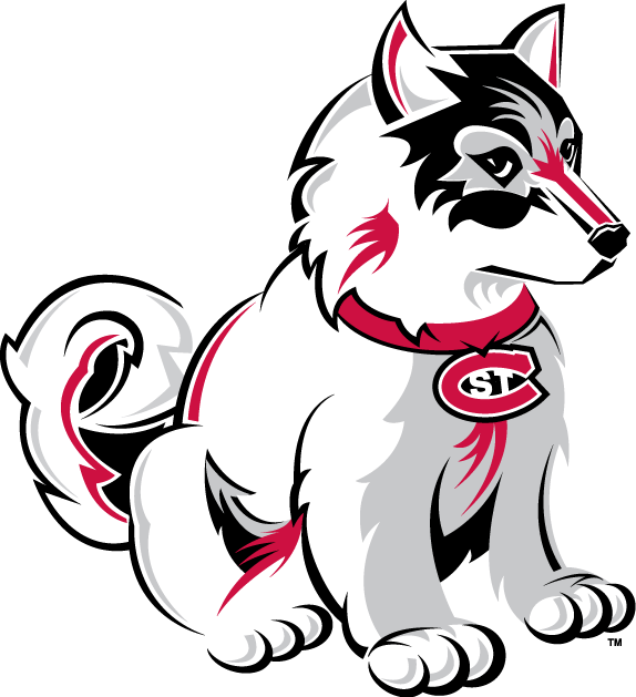 St. Cloud State University Logo - St. Cloud State Huskies Misc Logo - NCAA Division I (s-t) (NCAA s-t ...