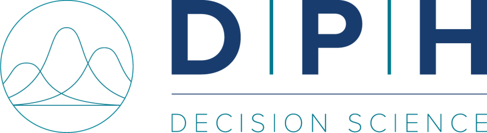 DPH Logo - DPH Decision Science