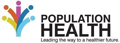 DPH Logo - Division of Population Health | CDC