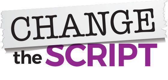 DPH Logo - DPH. Change The Script