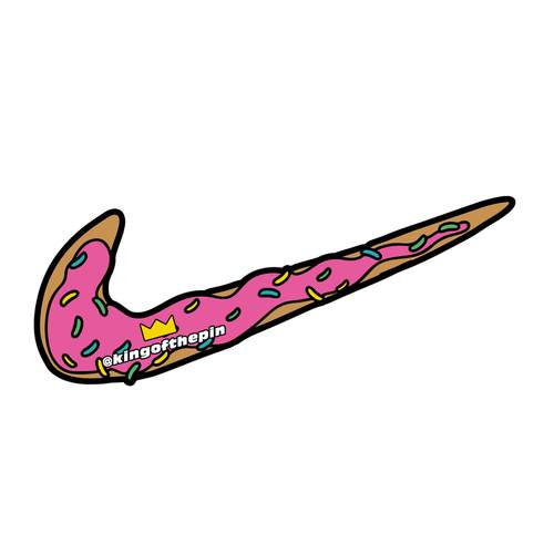 Dope Nike Logo - Closet of Dope – KingofthePin