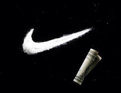 Dope Nike Logo - dope logos