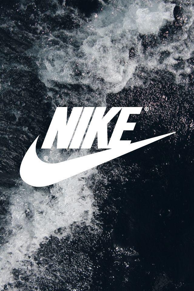 Dope Nike Logo - Pin by Anna ♡ on wallpapers | Nike wallpaper, Iphone wallpaper ...