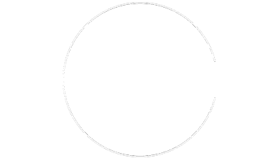White Circle Logo - Dupont Circle Hotels. Kimpton Carlyle Hotel Dupont Circle