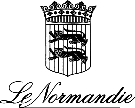 Mandarin Oriental Logo - Le Normandie Restaurant | Menu | Mandarin Oriental Hotel, Bangkok