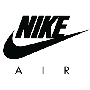 Camouflage Nike Logo - The Evolution of Air