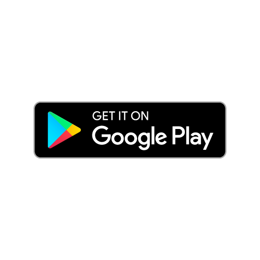 Get It On Google Play Logo - Google Play Logo Png 10 - 10628 - TransparentPNG