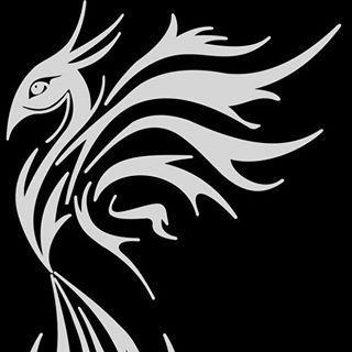 White Phoenix Logo - White Phoenix K9 Hydrotherapy, Worcester. Canine Hydrotherapy