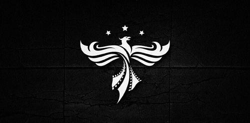 White Phoenix Logo - Phoenix | LogoMoose - Logo Inspiration