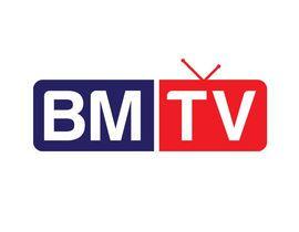 TV Logo - Design a Logo for BM TV