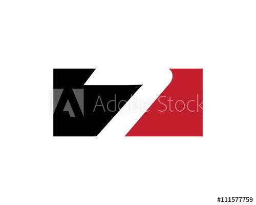 7 Letter Logo - Seven Letter Logo This Stock Vector And Explore Similar